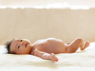 楽しく撮影、綺麗にレタッチ、我が子3人の育児経験パパが笑顔の撮影します。