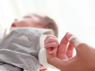 楽しく撮影、綺麗にレタッチ、我が子3人の育児経験パパが笑顔の撮影します。