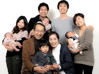 【岩手美人】写真家 上野比路諮が思い出に残るニューボーンフォト撮影いたします。