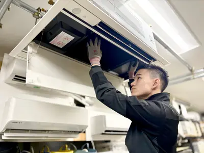 テレビに出演★3台以上で超お得！深夜早朝も対応可能！