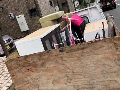 ◆営業時間外も対応します！◆当日対応可能！◆リサイクル料不用！