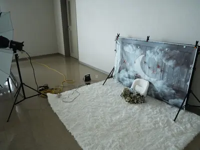 出張スタジオはじめました。snsやhpにて写真アップokの方限定価格。先着5名