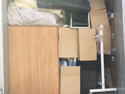 ☆☆ベテラン・若手・女性スタッフ多数所属☆☆持ち車→軽トラ2ts3t4t