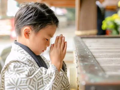 【2児のパパ】PayPay対応！お子さま撮影おまかせください！