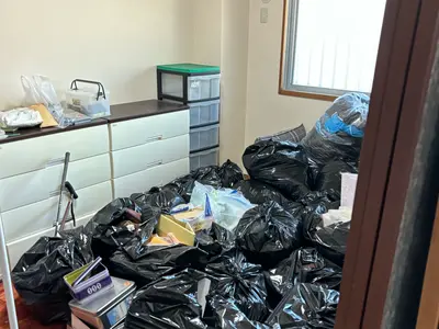 【不用品の回収&買取を一括対応】プロによる簡単・お得なトータルサポート！！