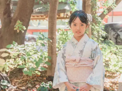 【10~12月まだ空きあります！】ふんわり可愛い♫七五三撮影♫