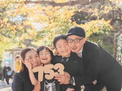 【10~12月まだ空きあります！】ふんわり可愛い♫七五三撮影♫