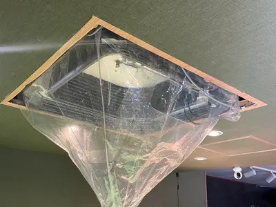 飲食店・美容室・病院など！全機種対応★早朝夜間作業ご相談ください！