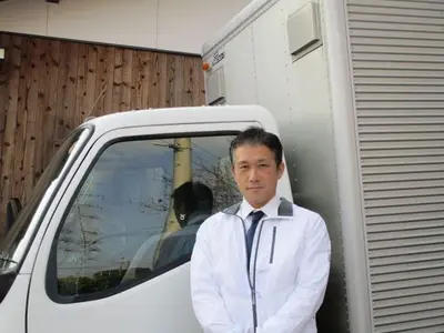 親切丁寧な作業を心がけています！お気軽にご相談ください。