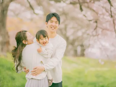 【今だけ￥3,000オフ！】自然な笑顔を引き出す女性カメラマン