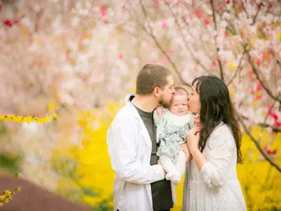 【今だけ￥3,000オフ！】自然な笑顔を引き出す女性カメラマン