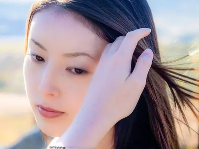 【岩手美人】写真家 上野比路諮がお二人の思い出に残るカップルフォト撮影いたします