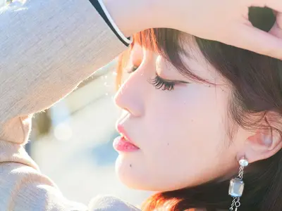 【岩手美人】写真家 上野比路諮がお二人の思い出に残るカップルフォト撮影いたします