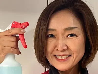 わんちゃんねこちゃんいらっしゃるご家庭大歓迎☆写真の私が伺います^_^