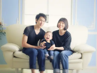 3児のママカメラマン♡特別な一瞬のこの大事な瞬間を　50枚〜全データ納品