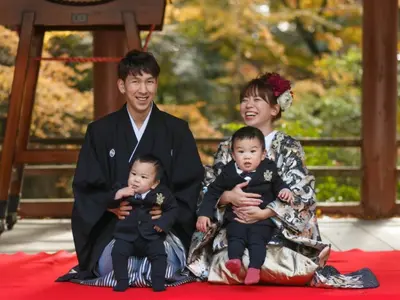 3児のママカメラマン♡特別な一瞬のこの大事な瞬間を　50枚〜全データ納品