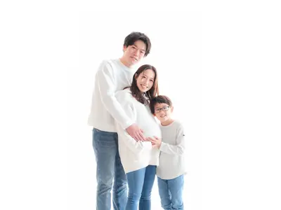 せんちゃんとみーちゃんの写真館