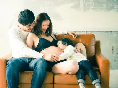 せんちゃんとみーちゃんの写真館