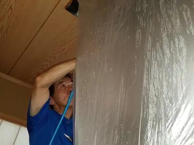 今年も猛暑予報、電気料金値上げ、クリーニングで暑さ対策。節電効果も。