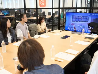 プロの技術でご満足いただけるように心を込めて撮影いたします