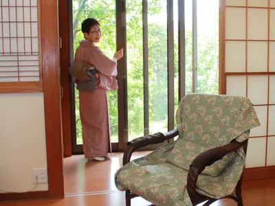 《女性カメラマン》遺影撮影フォトブック製作まで！全て自社対応