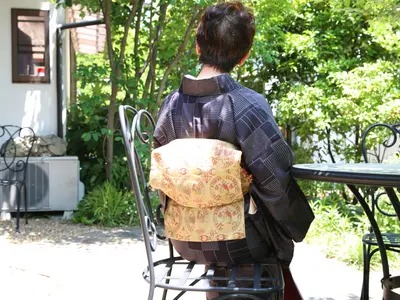 《女性カメラマン》遺影撮影フォトブック製作まで！全て自社対応