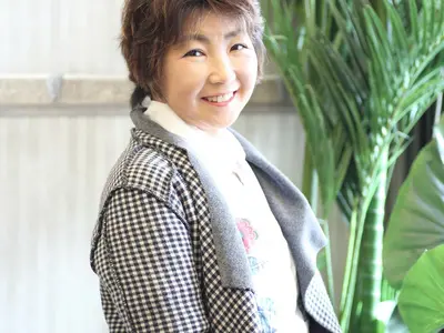 《女性カメラマン》遺影撮影フォトブック製作まで！全て自社対応