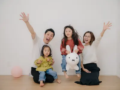 【大手での経験あり！】1000件以上の思い出を彩る、豊富な経験が光る撮影！