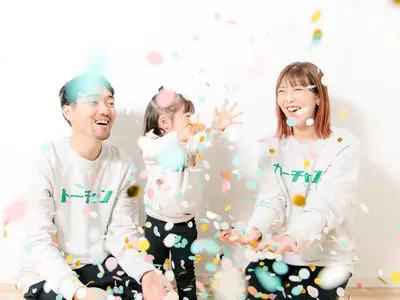 【大手での経験あり！】1000件以上の思い出を彩る、豊富な経験が光る撮影！