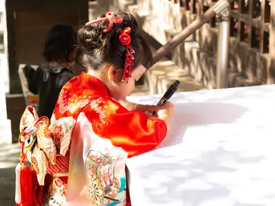 素敵な成長の瞬間を！女性カメラマンが対応！丁寧なヒアリングで撮影！