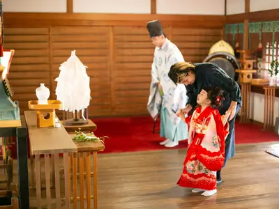 素敵な成長の瞬間を！女性カメラマンが対応！丁寧なヒアリングで撮影！