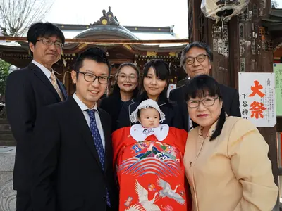 安心、ゆったり撮影!!【おだやかな表情、ソフトな雰囲気ならおまかせください！】