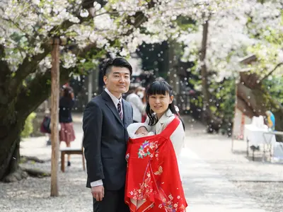 安心、ゆったり撮影!!【おだやかな表情、ソフトな雰囲気ならおまかせください！】