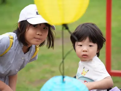家族の大切な時を一緒に残させてください！