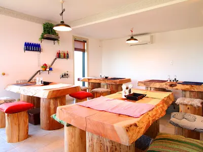 【店舗・会社撮影】女性スタッフ同行可＊プロカメラマンが撮影