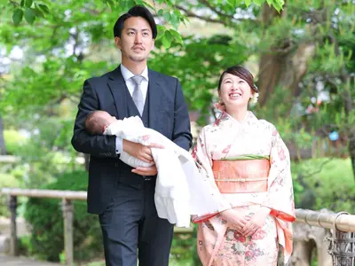 10年後、20年後も思い出に残るシーンを撮影させていただきます★リピート割引あり