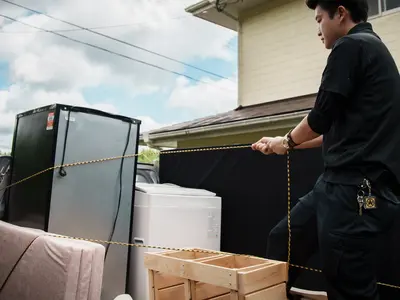 不用品回収はなんでもお任せください