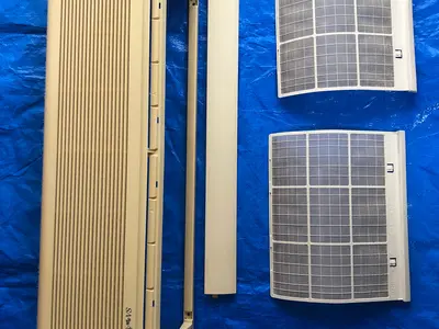 【作業実績1000件超！】年中無休・完全自社施工！迅速きれいに仕上げます！