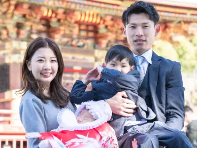 皆様の幸せな日常の一コマを素敵な写真に残します！　PayPay決済に対応しました