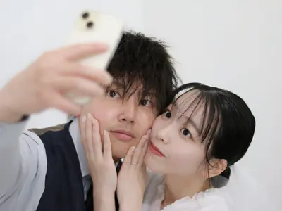 ウェディングフォトプラン