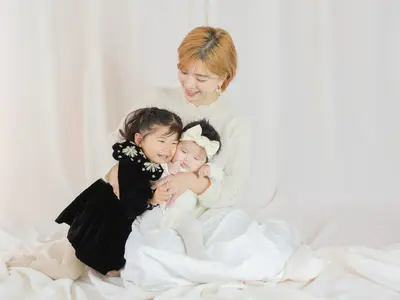 プロの技術でご満足いただけるように心を込めて撮影いたします