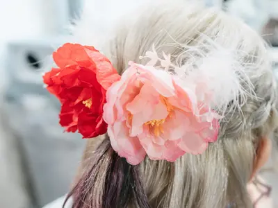 プロの技術でご満足いただけるように心を込めて撮影いたします