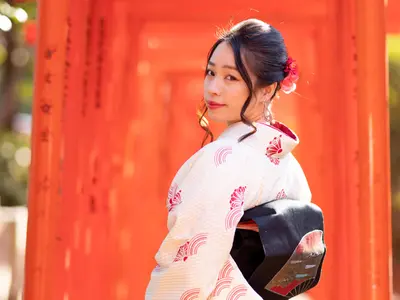 【撮影歴20年】人物撮影なら私にお任せください！確かな技術で心に残る写真を◎