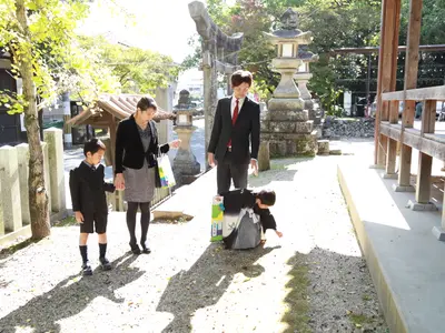 《３０年以上の経験！》受賞歴多数のベテランカメラマンが心を込めて撮影します！