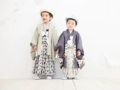 笑顔と自然な表情を捉えるのが得意！