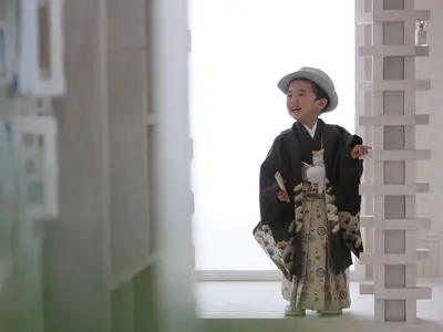 笑顔と自然な表情を捉えるのが得意！