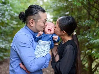 【撮影実績10,000組！ 】空気感を大切にご家族様に合わせて撮影を進めます！