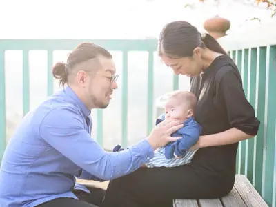 【撮影実績10,000組！ 】空気感を大切にご家族様に合わせて撮影を進めます！