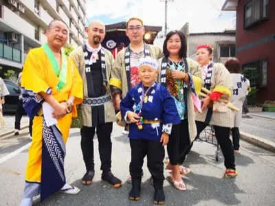 いつまでも残せる思い出を！4人の子持ちお父さんが撮影します