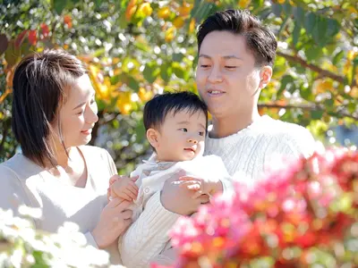 どこでも出現！　そのインスピレーションが大事